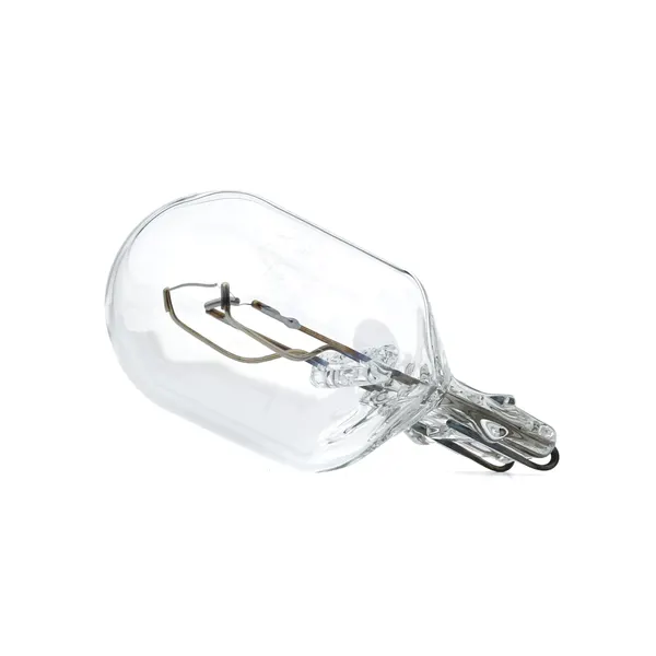 HELLA Glühlampe, Brems-/Schlußlicht STANDARD W21/5W