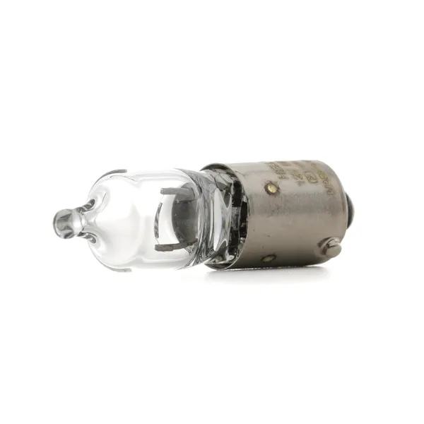 HELLA Glühlampe, Rückfahrleuchte STANDARD 12V
