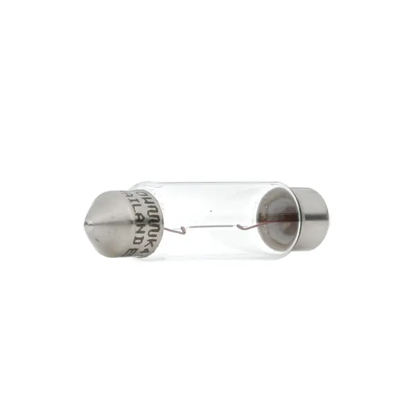 HELLA Glühlampe, Blinkleuchte STANDARD Soffittenlampe