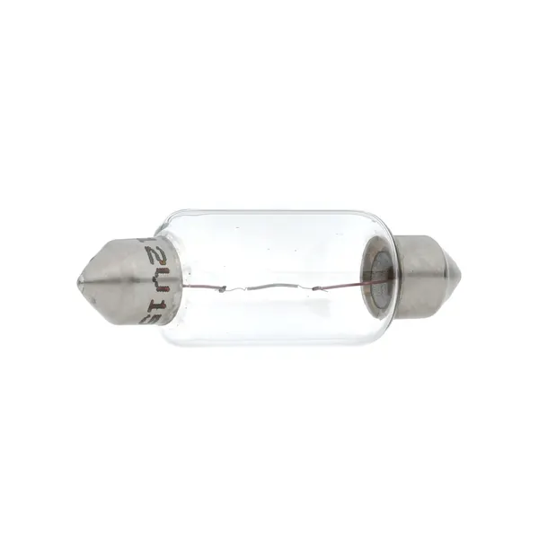 HELLA Glühlampe, Rückfahrleuchte STANDARD 12V