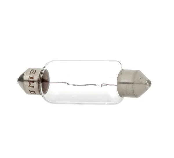 HELLA Glühlampe, Rückfahrleuchte STANDARD 12V