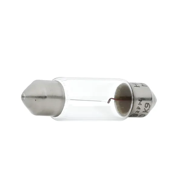 HELLA Glühlampe, Kennzeichenleuchte STANDARD C5W
