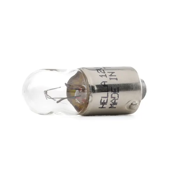 HELLA Glühlampe, Kennzeichenleuchte STANDARD T4W
