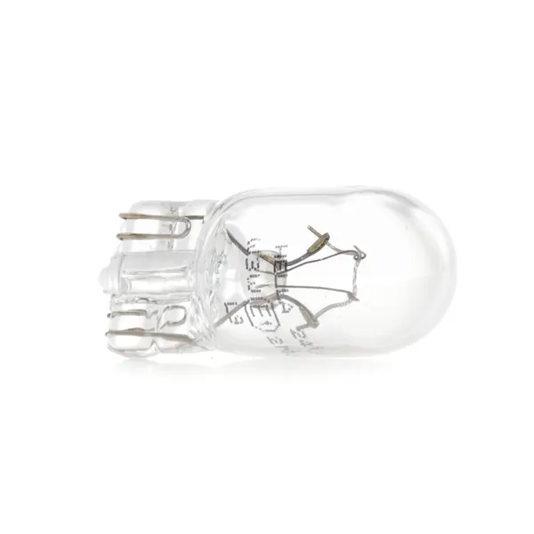 HELLA Glühlampe, Park-/Positionsleuchte HEAVY DUTY W3W