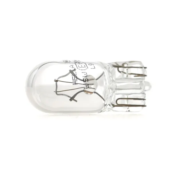 HELLA Glühlampe, Park-/Positionsleuchte HEAVY DUTY W5W