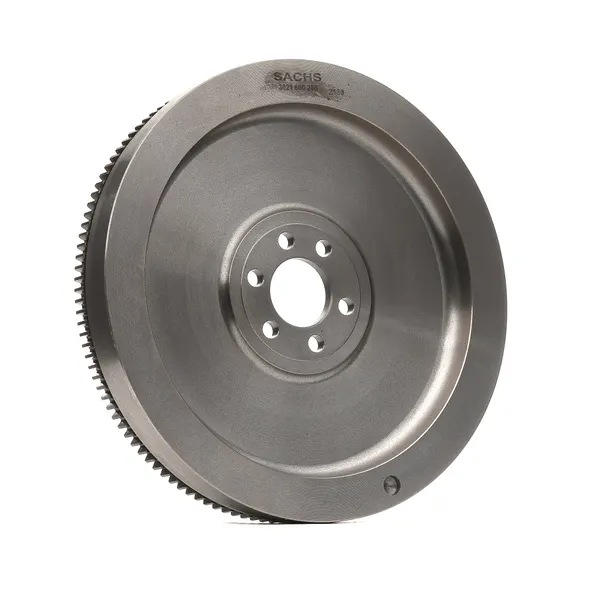 SACHS Zweimassenschwungrad Ø: 230mm