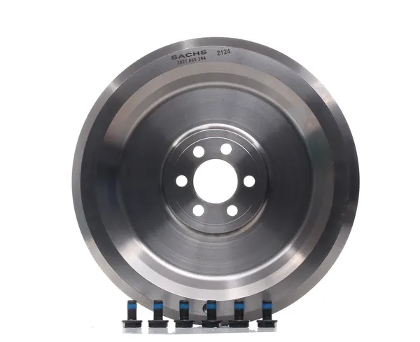 SACHS Zweimassenschwungrad Ø: 230mm