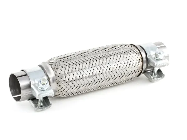 MAPCO Flexrohr, Abgasanlage mit Rohrstutzen