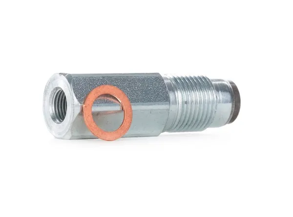 TOPRAN Kraftstoffdruckregler mit Dichtring