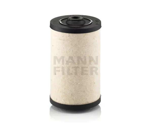 MANN-FILTER Kraftstofffilter Filtereinsatz