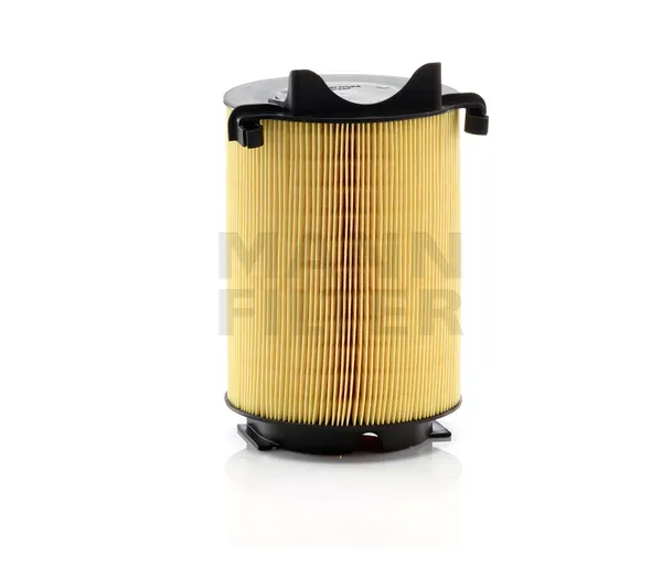 MANN-FILTER Luftfilter Filtereinsatz