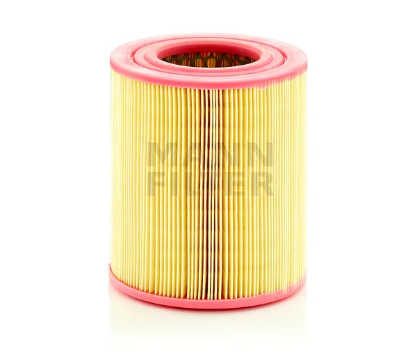 MANN-FILTER Luftfilter Filtereinsatz