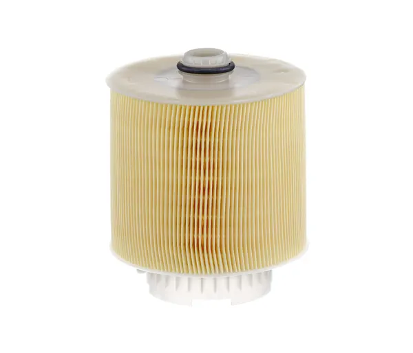MANN-FILTER Luftfilter Filtereinsatz