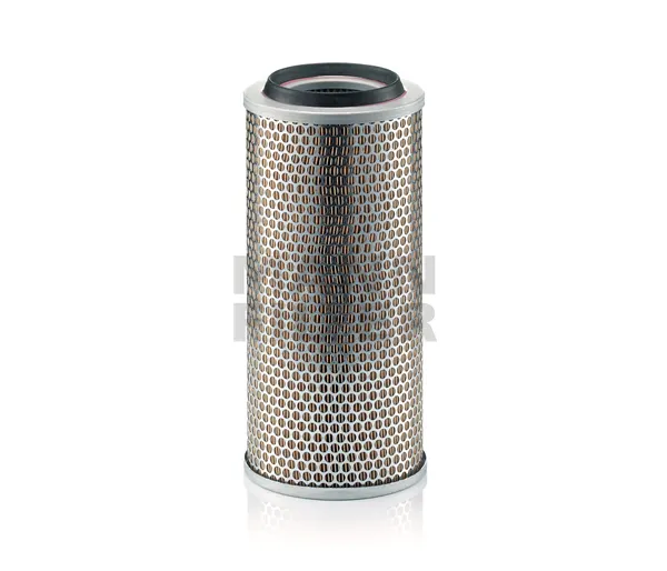 MANN-FILTER Luftfilter Filtereinsatz