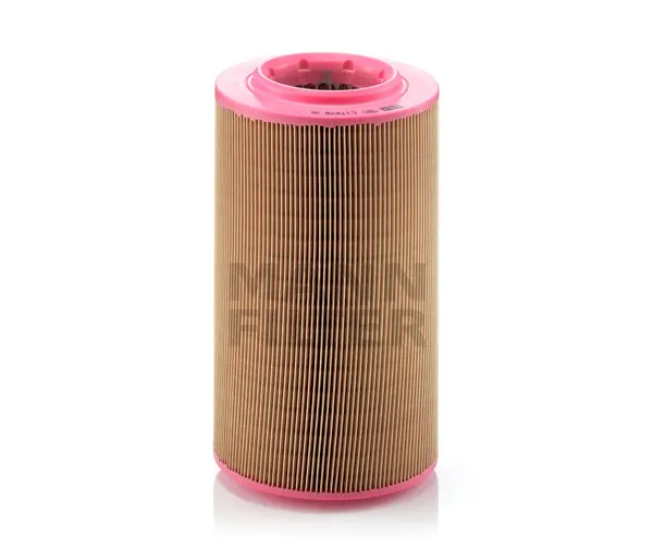 MANN-FILTER Luftfilter Filtereinsatz