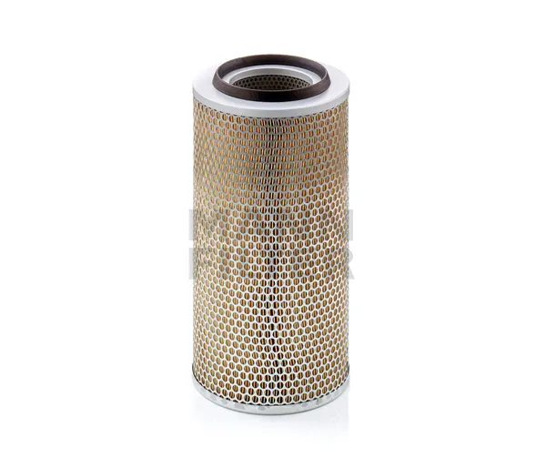 MANN-FILTER Luftfilter Filtereinsatz