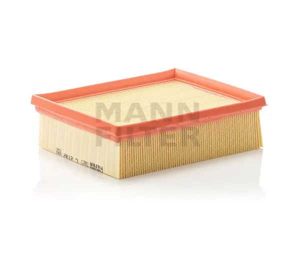 MANN-FILTER Luftfilter Filtereinsatz