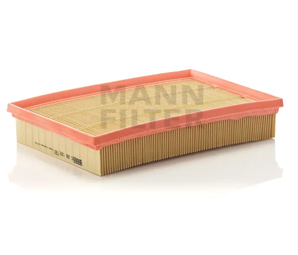 MANN-FILTER Luftfilter Filtereinsatz