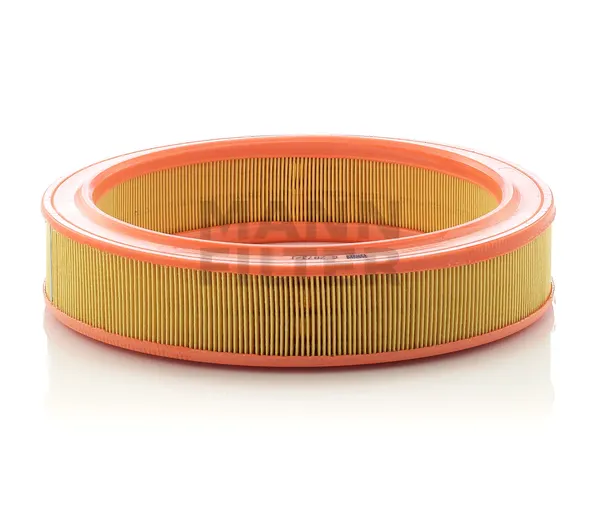 MANN-FILTER Luftfilter Filtereinsatz