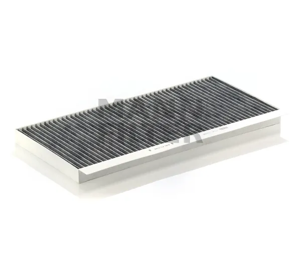 MANN-FILTER Innenraumfilter Aktivkohlefilter