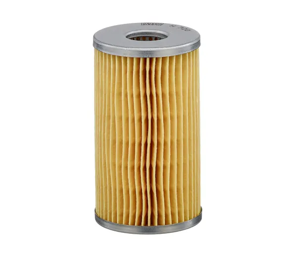 MANN-FILTER Ölfilter Filtereinsatz