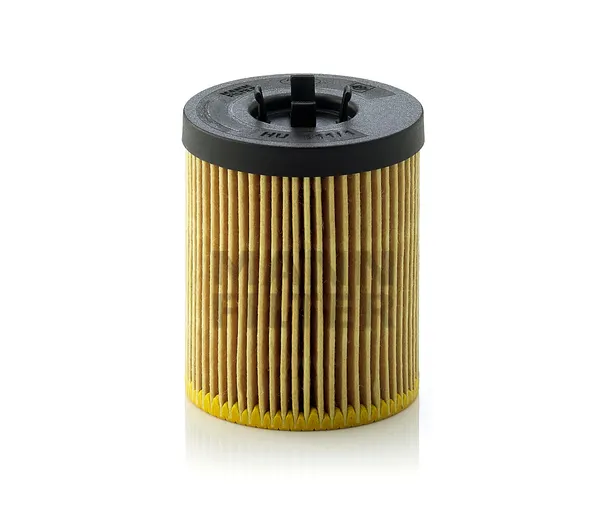 MANN-FILTER Ölfilter Filtereinsatz