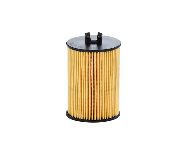 MANN-FILTER Ölfilter Filtereinsatz