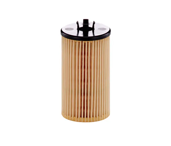 MANN-FILTER Ölfilter Filtereinsatz