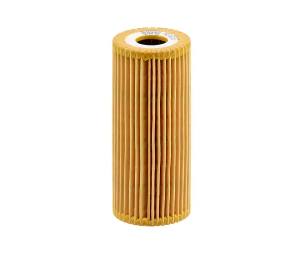 MANN-FILTER Ölfilter Filtereinsatz