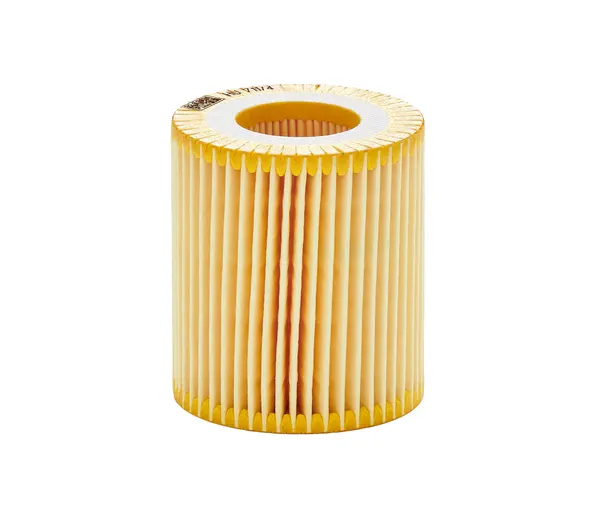 MANN-FILTER Ölfilter Filtereinsatz