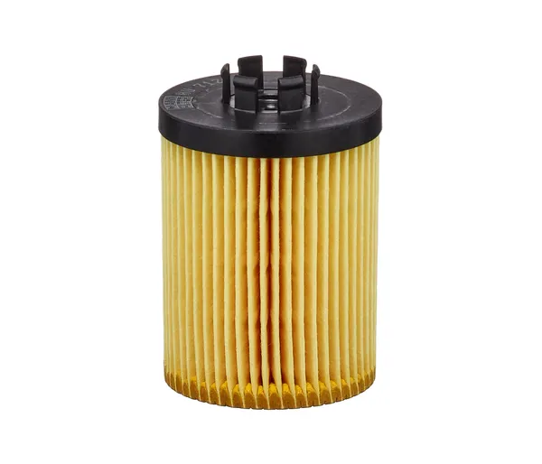 MANN-FILTER Ölfilter Filtereinsatz