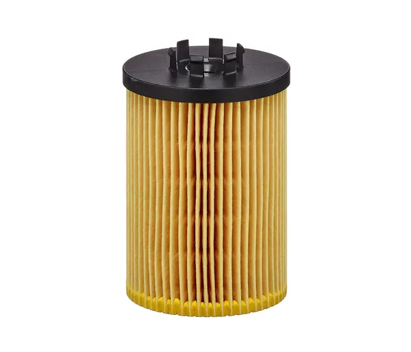 MANN-FILTER Ölfilter Filtereinsatz