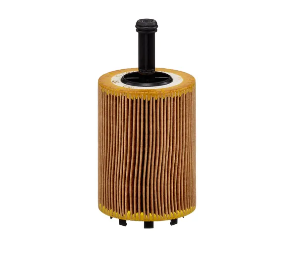 MANN-FILTER Ölfilter Filtereinsatz