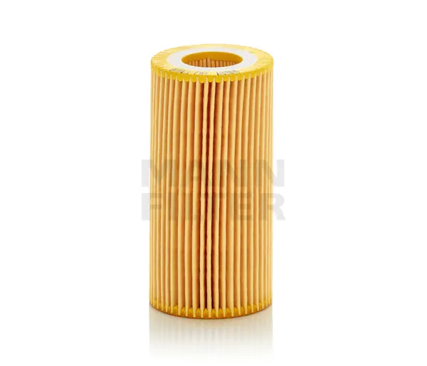 MANN-FILTER Ölfilter Filtereinsatz