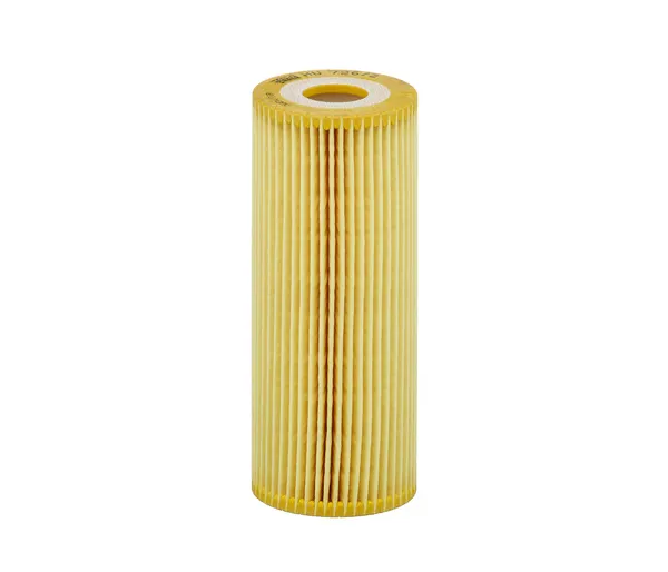 MANN-FILTER Ölfilter Filtereinsatz
