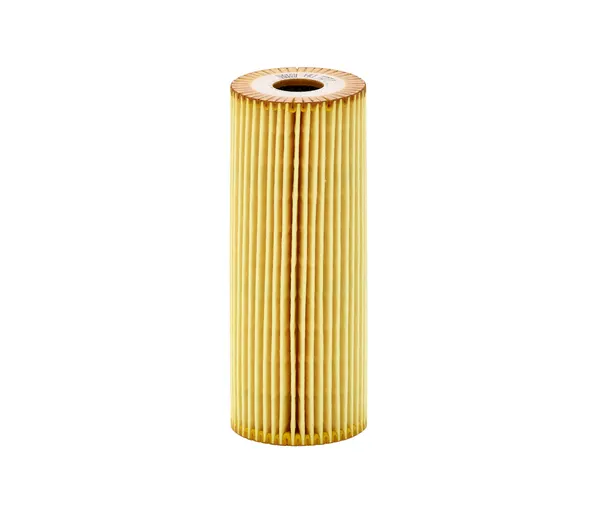 MANN-FILTER Ölfilter Filtereinsatz
