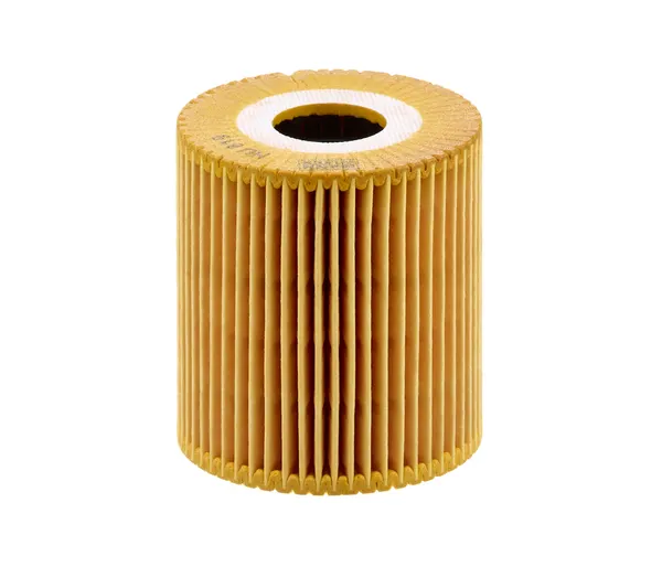 MANN-FILTER Ölfilter Filtereinsatz