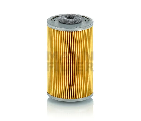 MANN-FILTER Kraftstofffilter Filtereinsatz