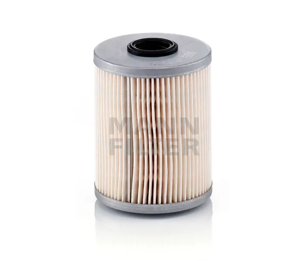 MANN-FILTER Kraftstofffilter mit Dichtung