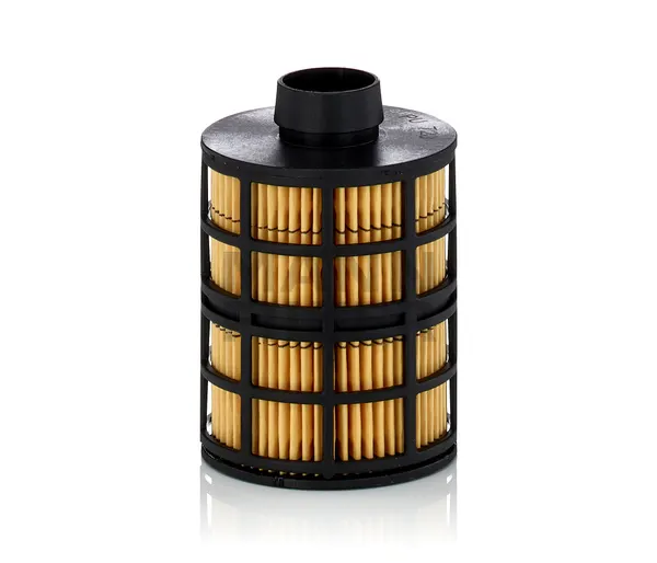 MANN-FILTER Kraftstofffilter mit Dichtung