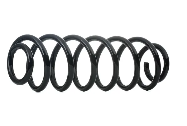 BILSTEIN Fahrwerksfeder Hinterachse