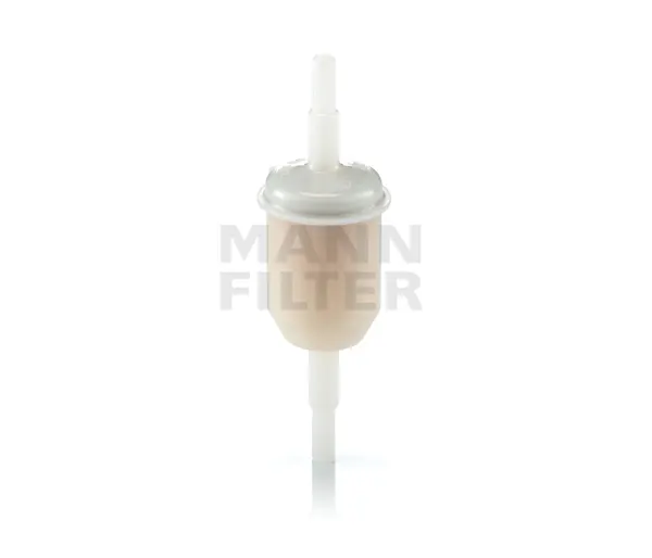 MANN-FILTER Kraftstofffilter Leitungsfilter