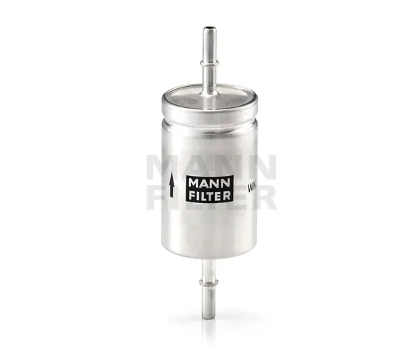 MANN-FILTER Kraftstofffilter Leitungsfilter