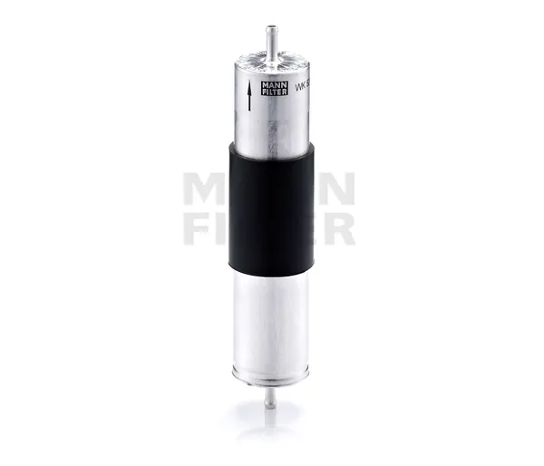 MANN-FILTER Kraftstofffilter Leitungsfilter