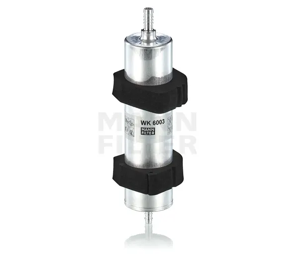 MANN-FILTER Kraftstofffilter Leitungsfilter