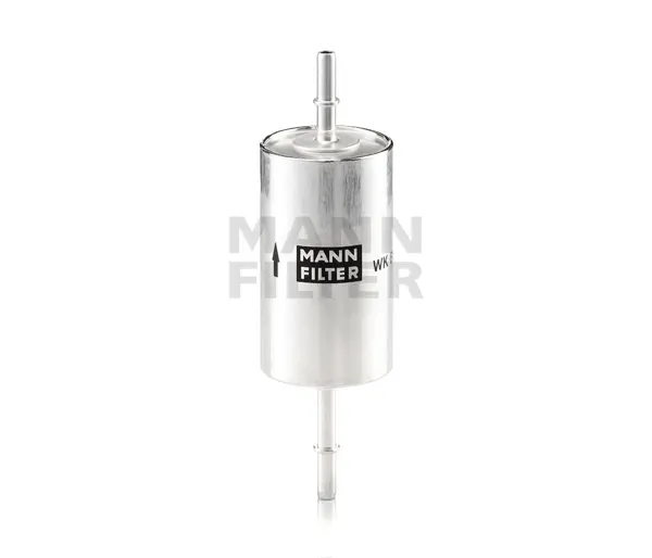 MANN-FILTER Kraftstofffilter Leitungsfilter