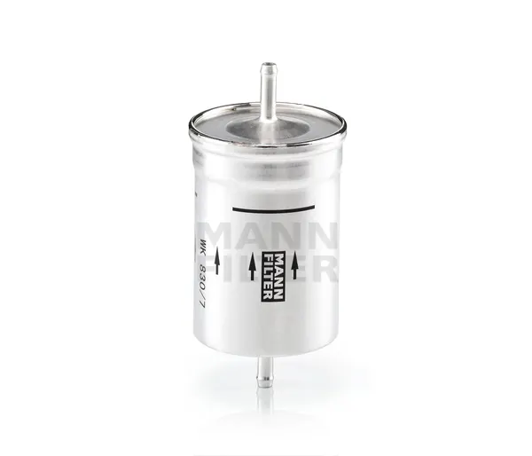 MANN-FILTER Kraftstofffilter Leitungsfilter