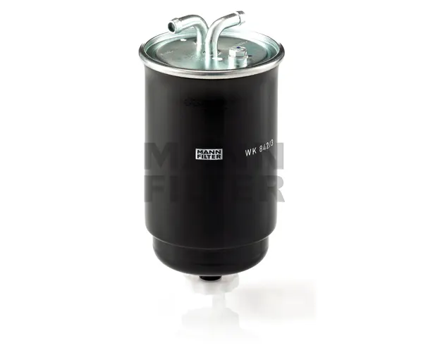 MANN-FILTER Kraftstofffilter Leitungsfilter