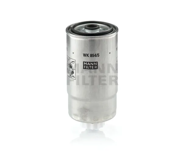 MANN-FILTER Kraftstofffilter Anschraubfilter