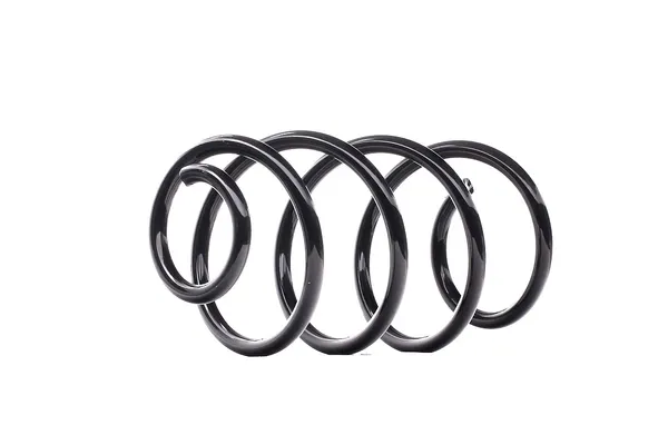 BILSTEIN Fahrwerksfeder Vorderachse